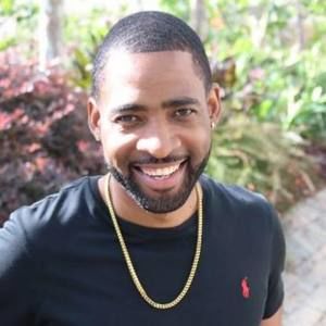 Meet your Posher, Cliff